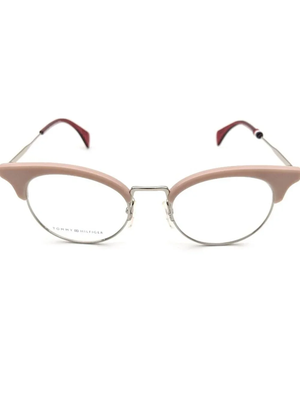 🕶️Tommy Hilfiger TH1540 Eyeglasses 49/20 145 | ALT237🕶️